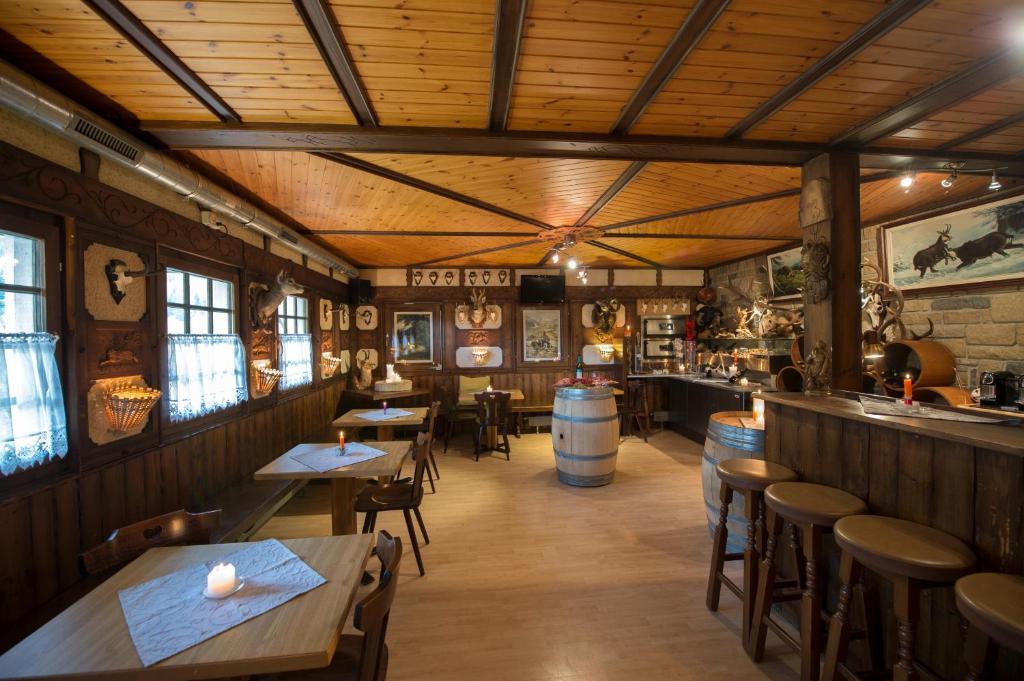 Hotel Tenne Reckingen エクステリア 写真