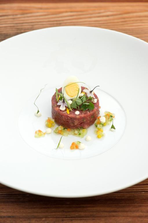 Hotel Tenne Reckingen エクステリア 写真