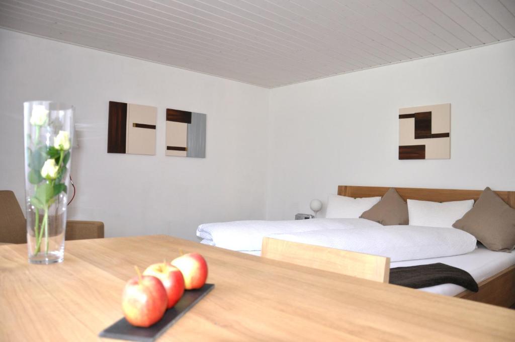 Hotel Tenne Reckingen 部屋 写真