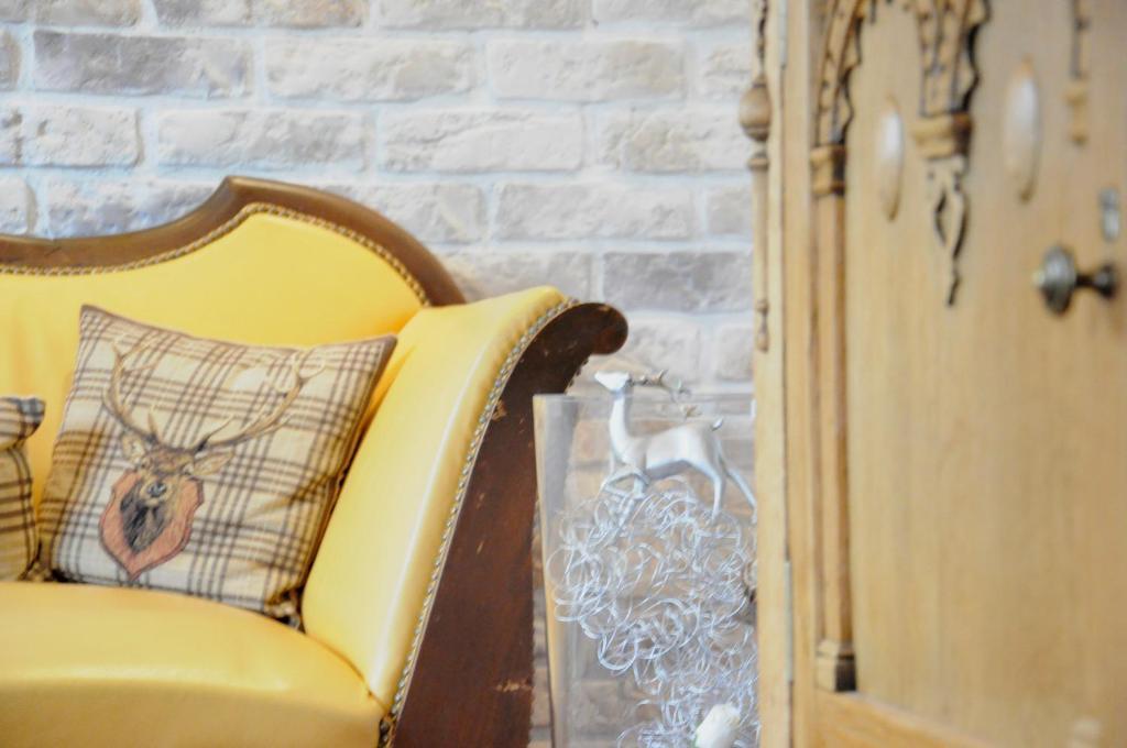 Hotel Tenne Reckingen エクステリア 写真